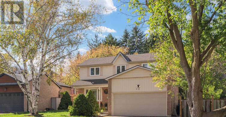 96 Rutledge Avenue, Newmarket, ON, L3Y 5T4 - 2