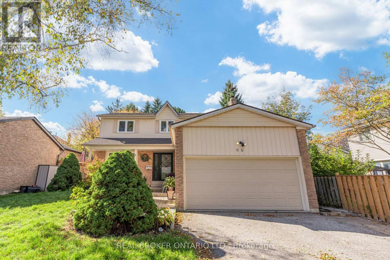 96 Rutledge Avenue, Newmarket, ON, L3Y 5T4 - 6