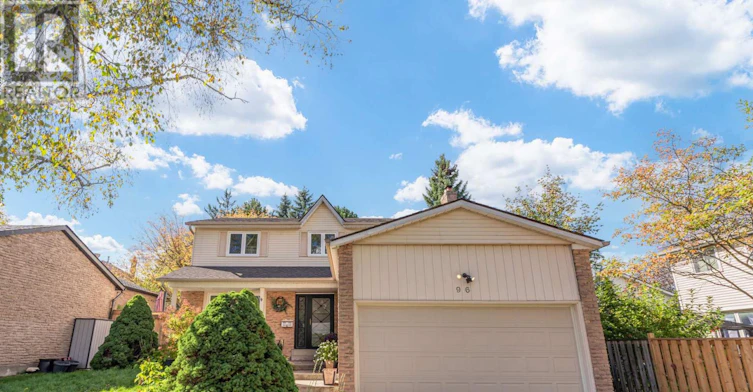 96 Rutledge Avenue, Newmarket, ON, L3Y 5T4 - 6