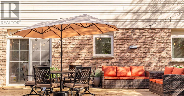 96 Rutledge Avenue, Newmarket, ON, L3Y 5T4 - 33