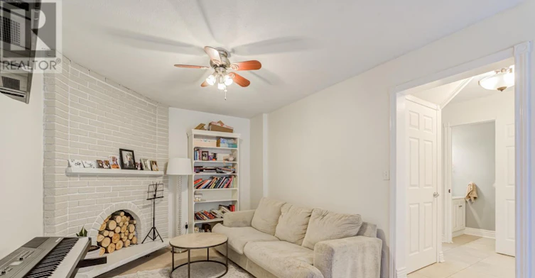 96 Rutledge Avenue, Newmarket, ON, L3Y 5T4 - 27
