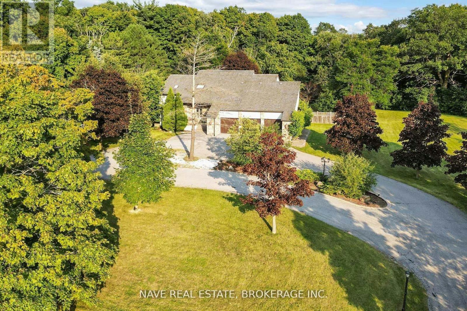 63 Elderberry Trail, Aurora, ON, L4G 6X1