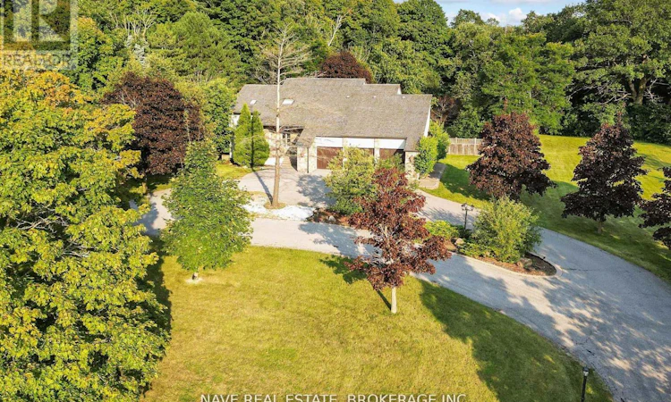 63 Elderberry Trail