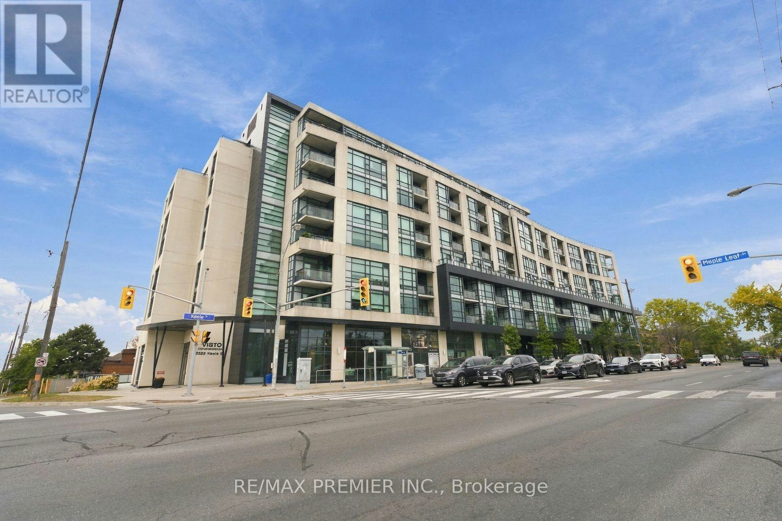 407-2522 Keele Street, Toronto, ON, M6L 0A2