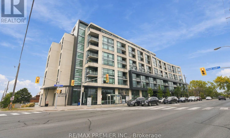 407-2522 Keele Street
