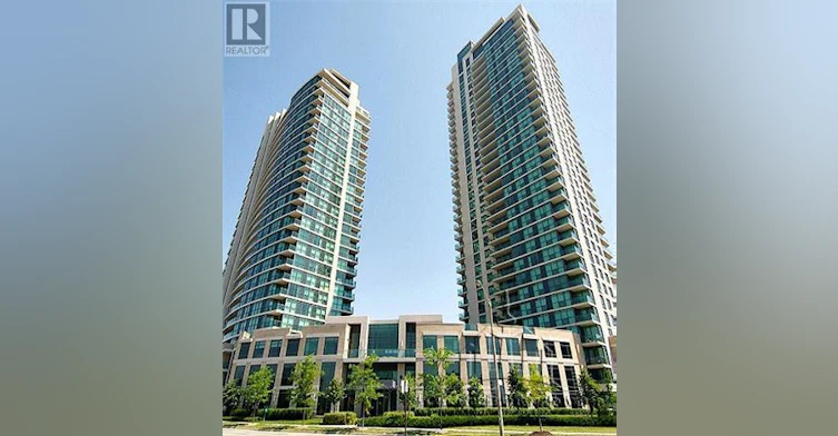 507-235 Sherway Gardens Road, Toronto, ON, M9C 0A2