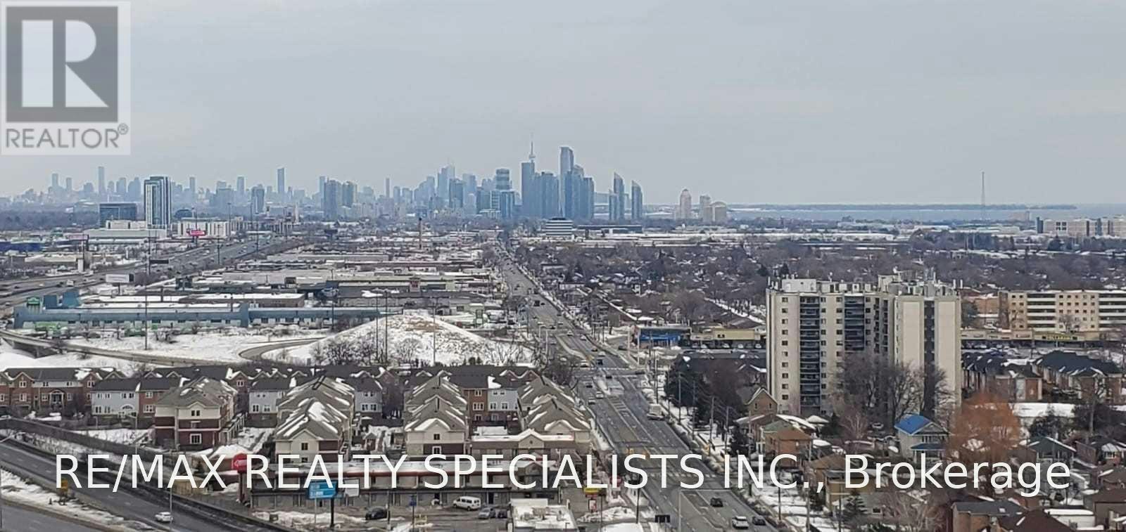 2101-215 Sherway Gardens Road, Toronto, ON, M9C 0A4 - 2