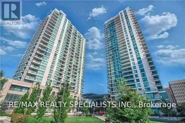 2101-215 Sherway Gardens Road, Toronto, ON, M9C 0A4