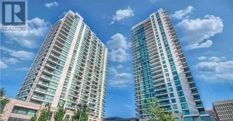 2101-215 Sherway Gardens Road, Toronto, ON, M9C 0A4