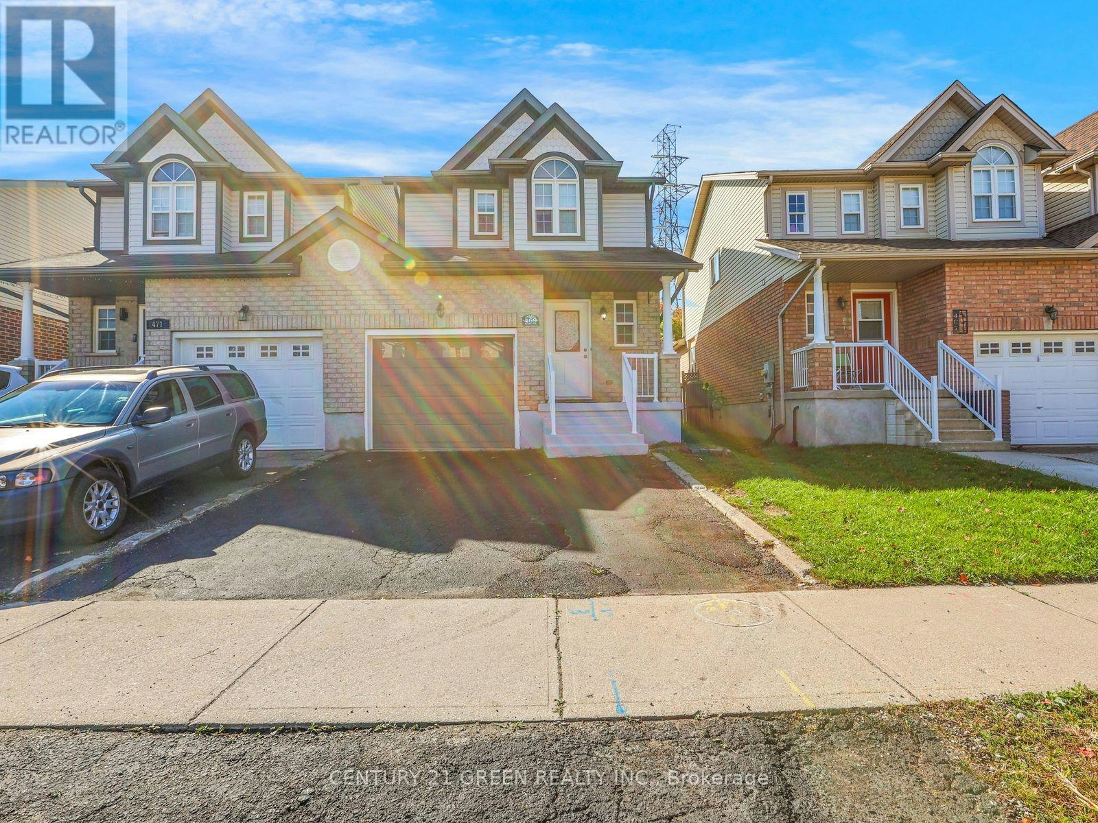 469 Activa Avenue, Kitchener, ON, N2E 4B9