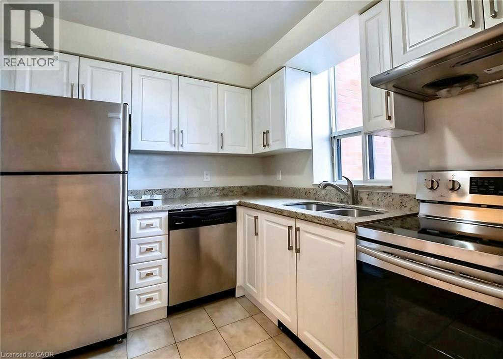 2009-1270 Maple Crossing Boulevard, Burlington, ON, L7S 2J3 - 2