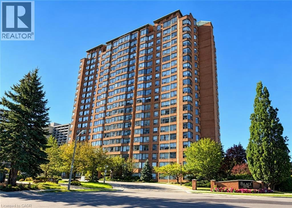 2009-1270 Maple Crossing Boulevard, Burlington, ON, L7S 2J3