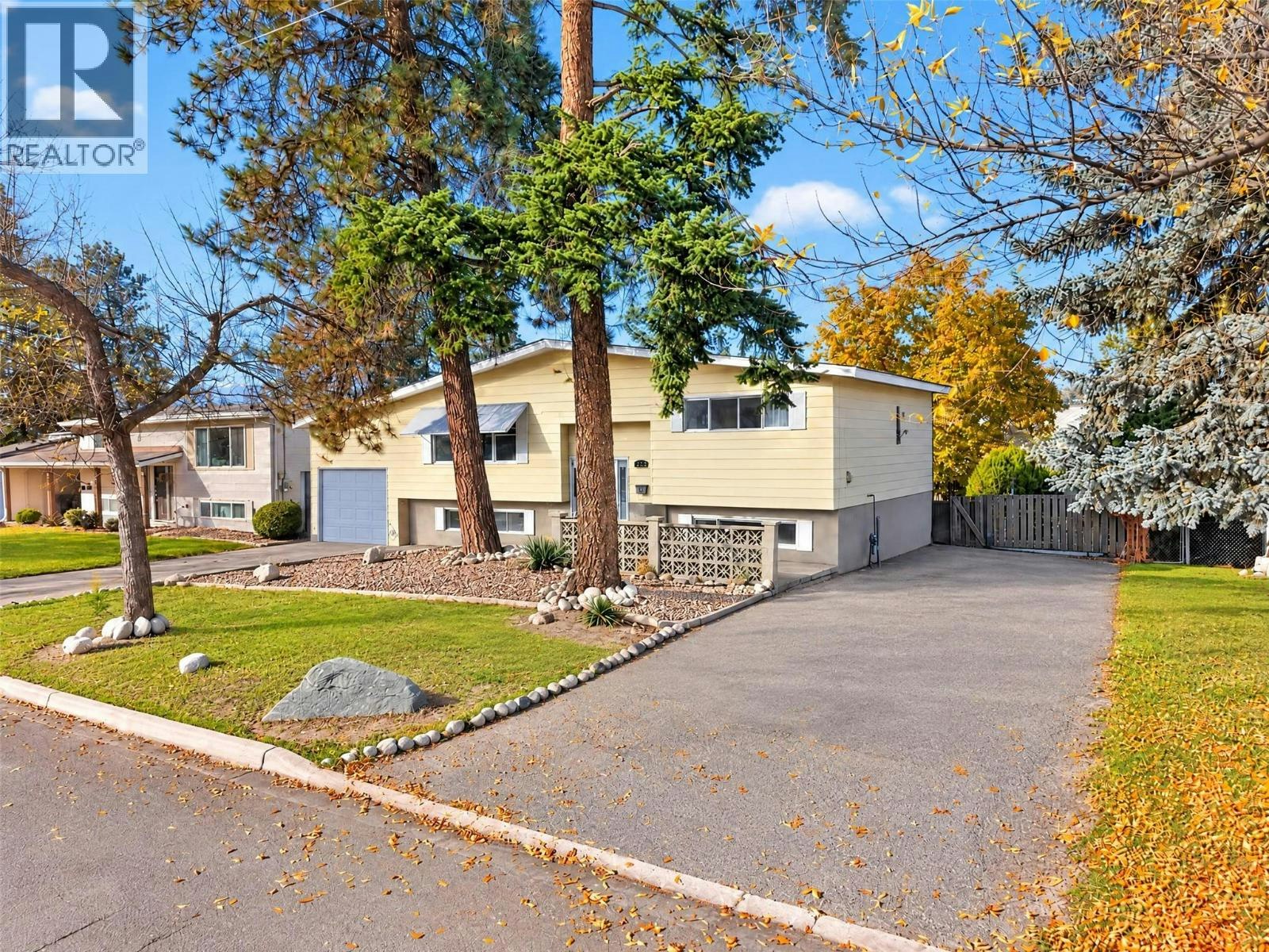 1420 Graham Road, Kelowna, BC, V1X 1K2