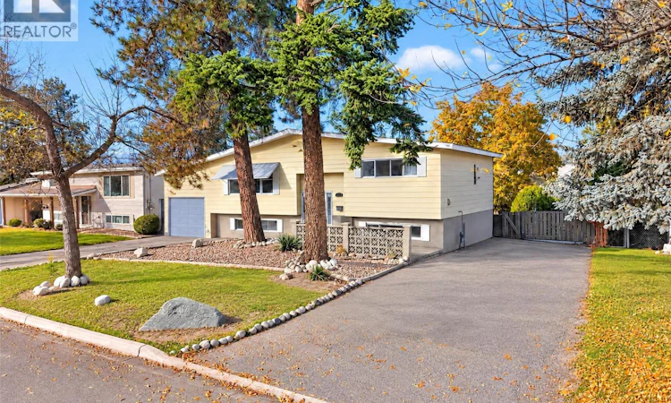 1420 Graham Road