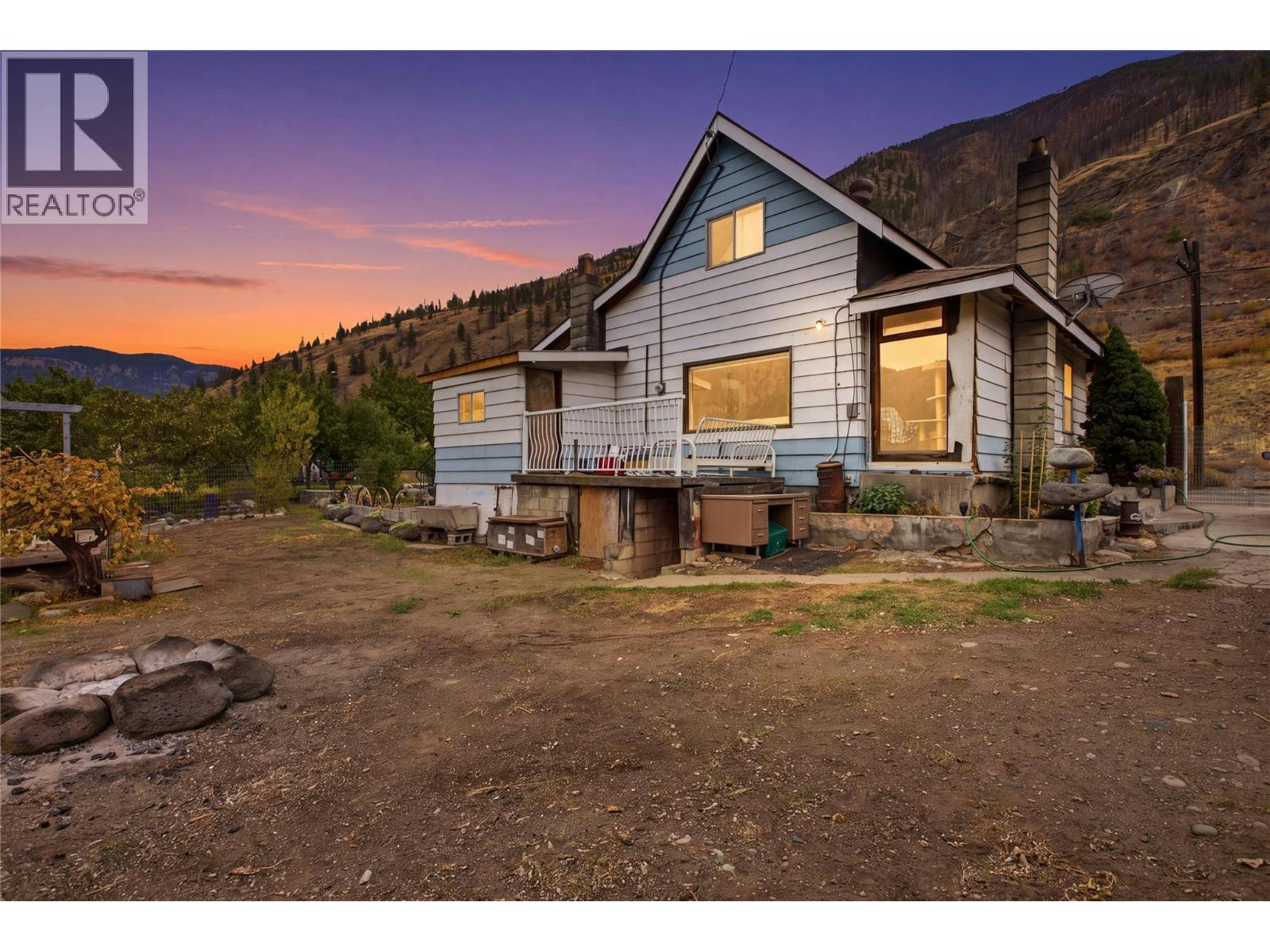 3685-3687-3691 Merritt Spences Bridge 8 Hwy Highway, Kamloops, BC, V0K 2L0