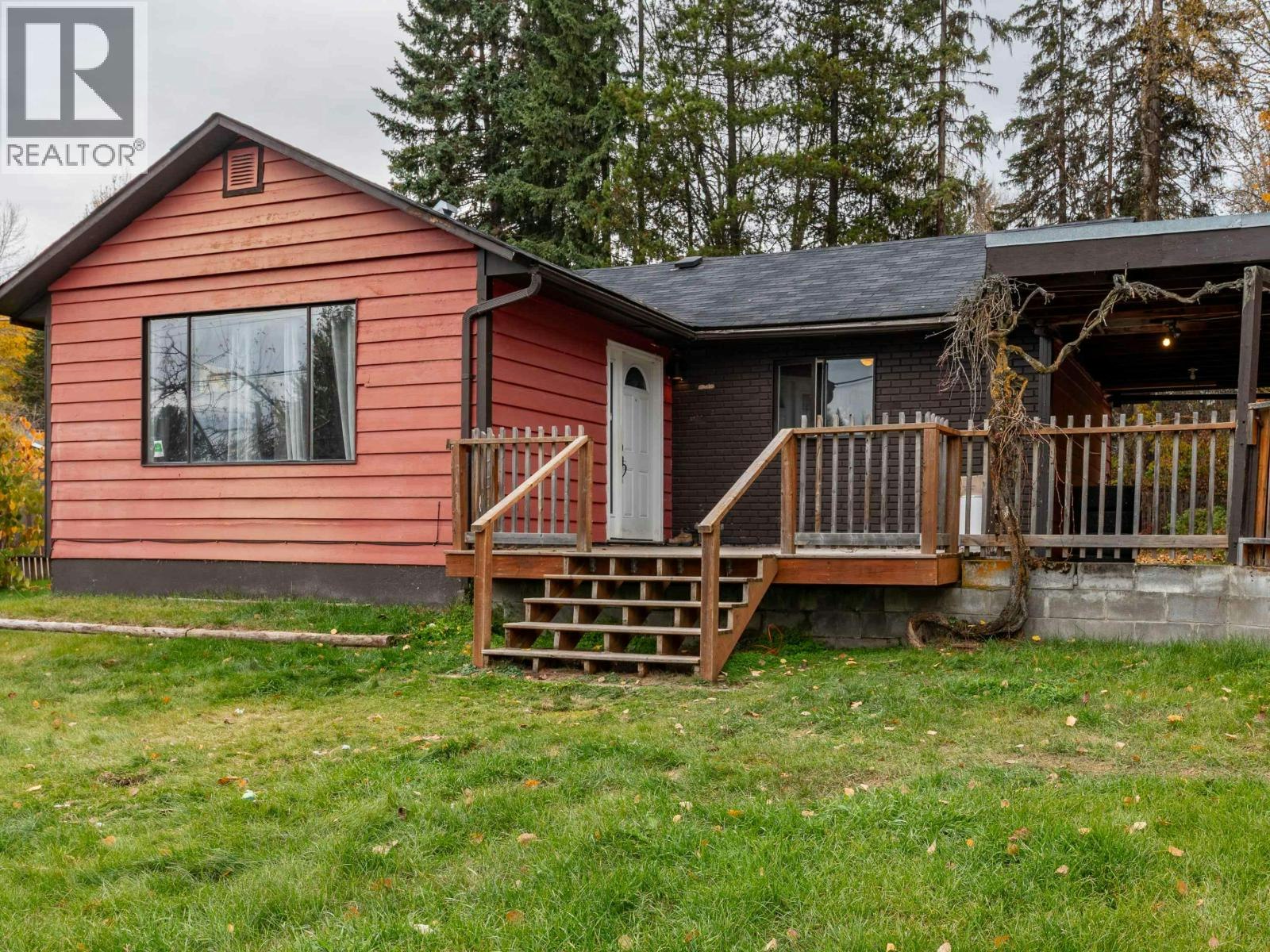 5328 Cook Crescent, Prince George, BC, V2K 1V1