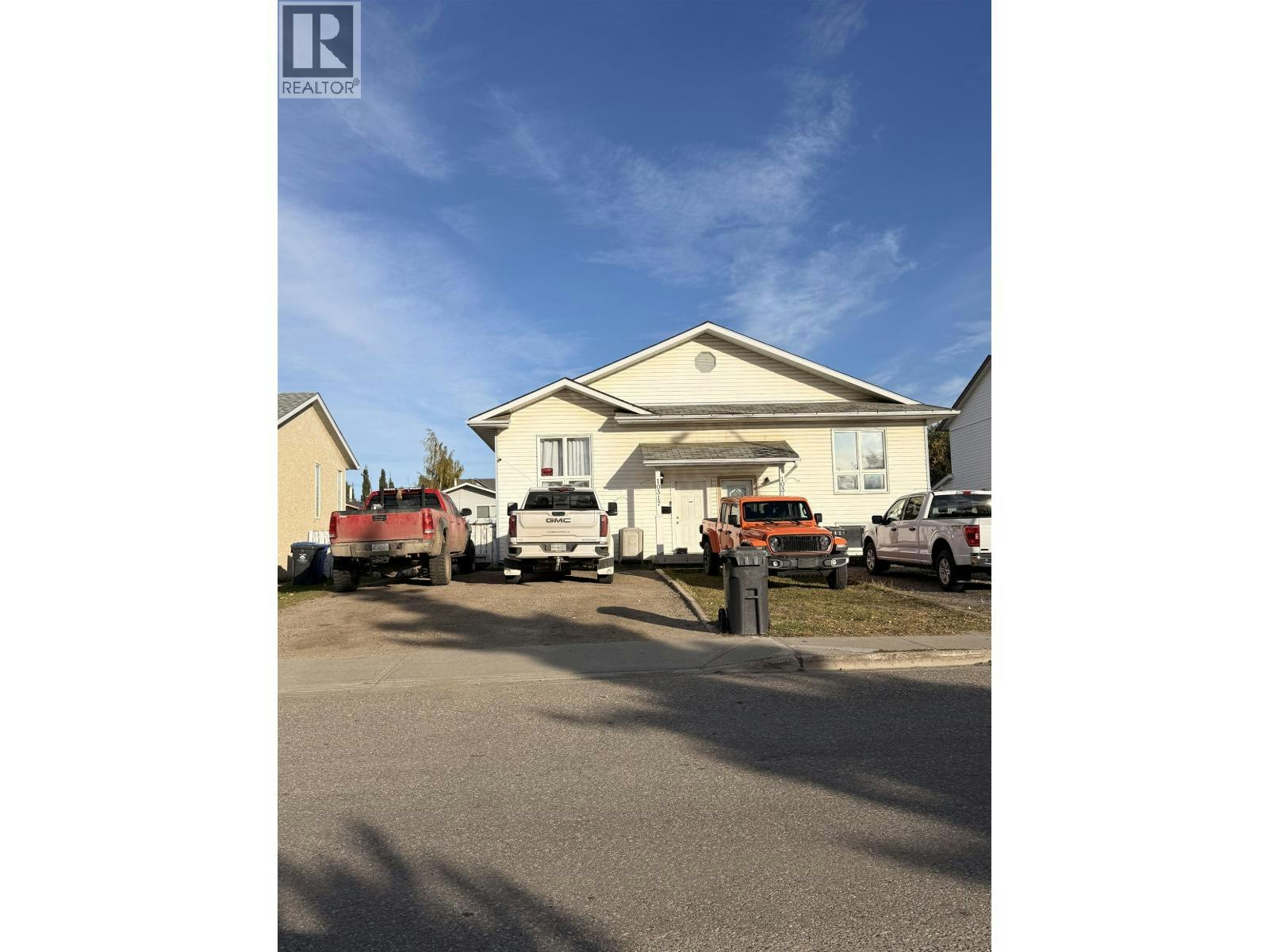 10317 90 Street, Fort St. John, BC, V1J 3G9