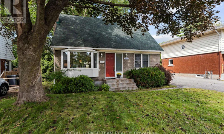 873 Smyth Road