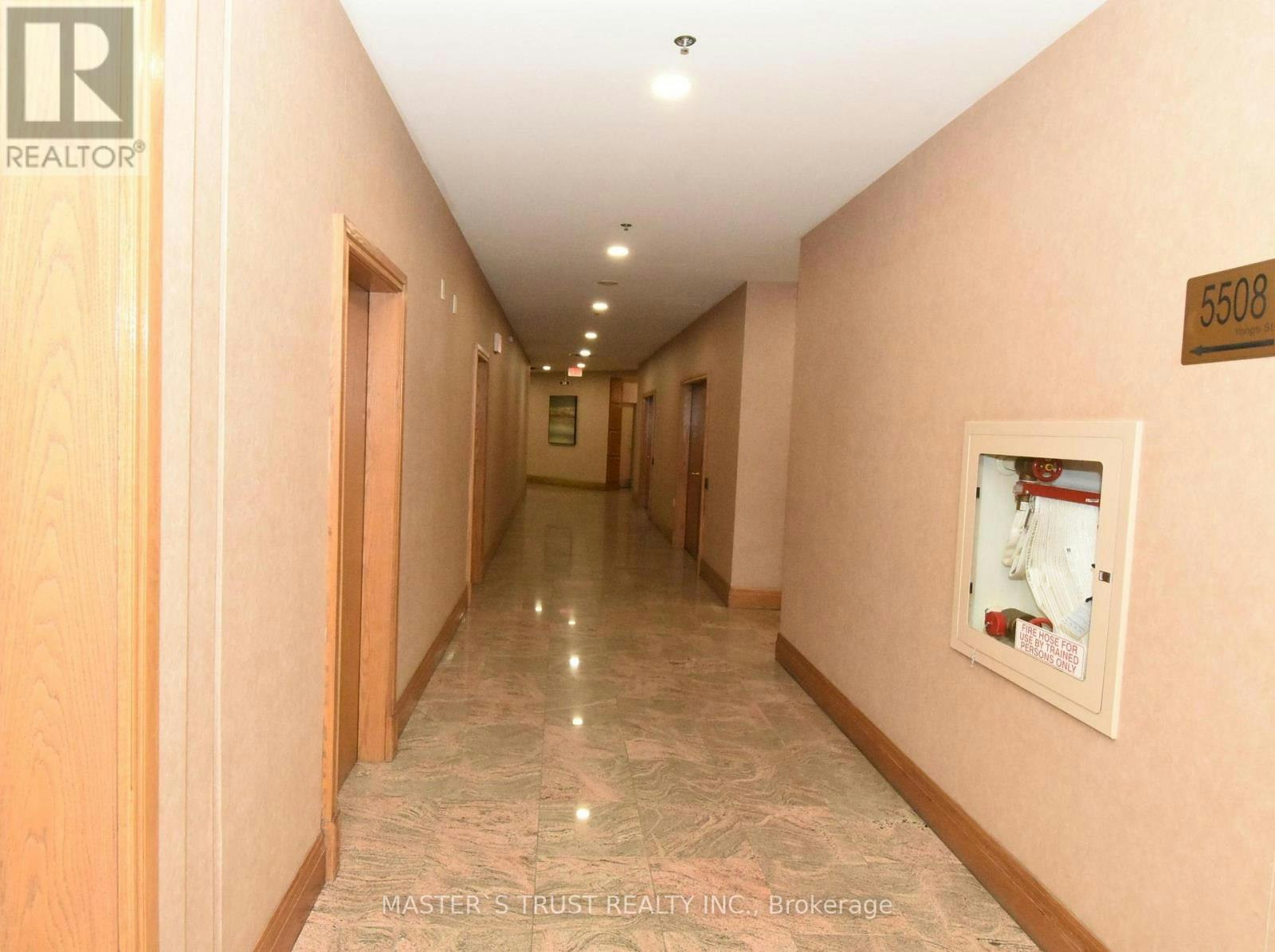 1106-5508 Yonge Street, Toronto, ON, M2N 7L2 - 7