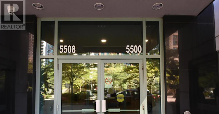 1106-5508 Yonge Street, Toronto, ON, M2N 7L2 - 3
