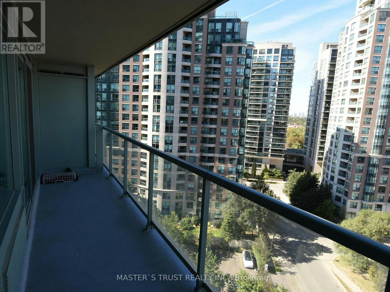 1106-5508 Yonge Street, Toronto, ON, M2N 7L2 - 21