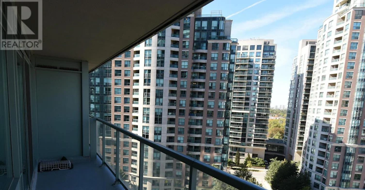 1106-5508 Yonge Street, Toronto, ON, M2N 7L2 - 21