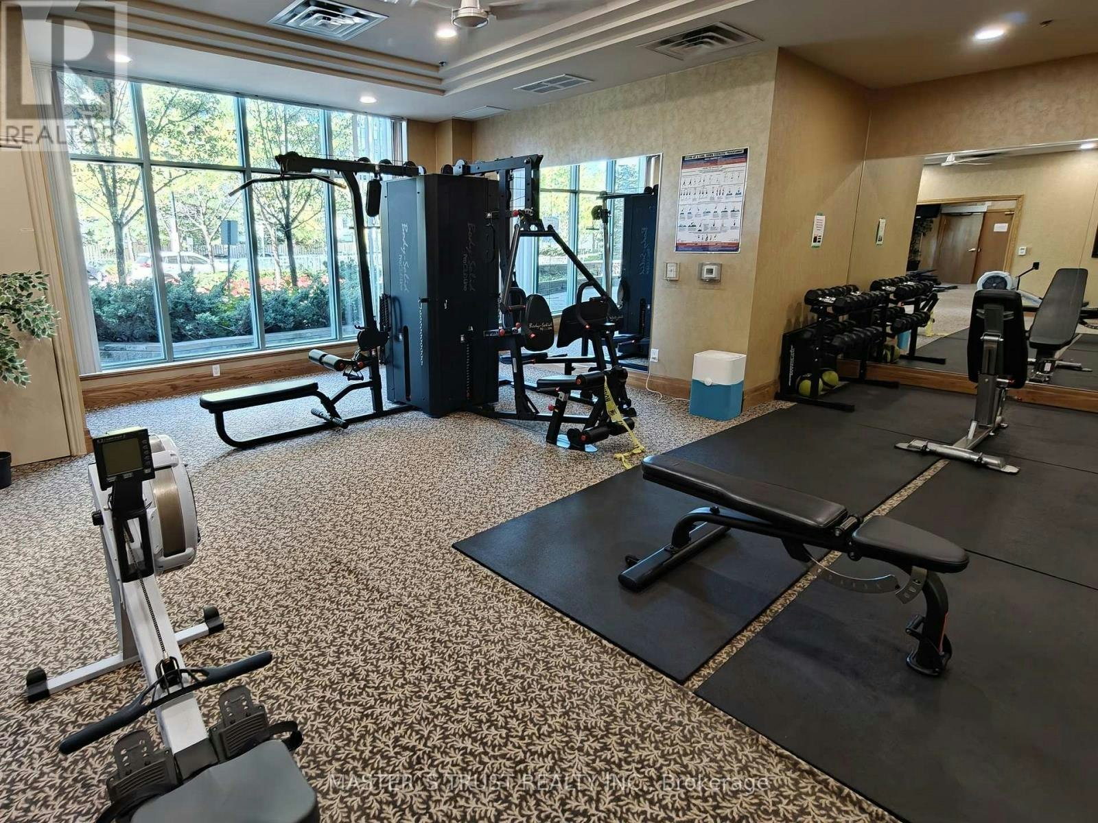 1106-5508 Yonge Street, Toronto, ON, M2N 7L2 - 24