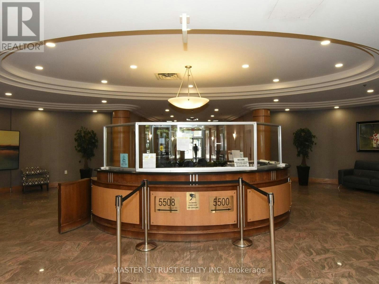 1106-5508 Yonge Street, Toronto, ON, M2N 7L2 - 4