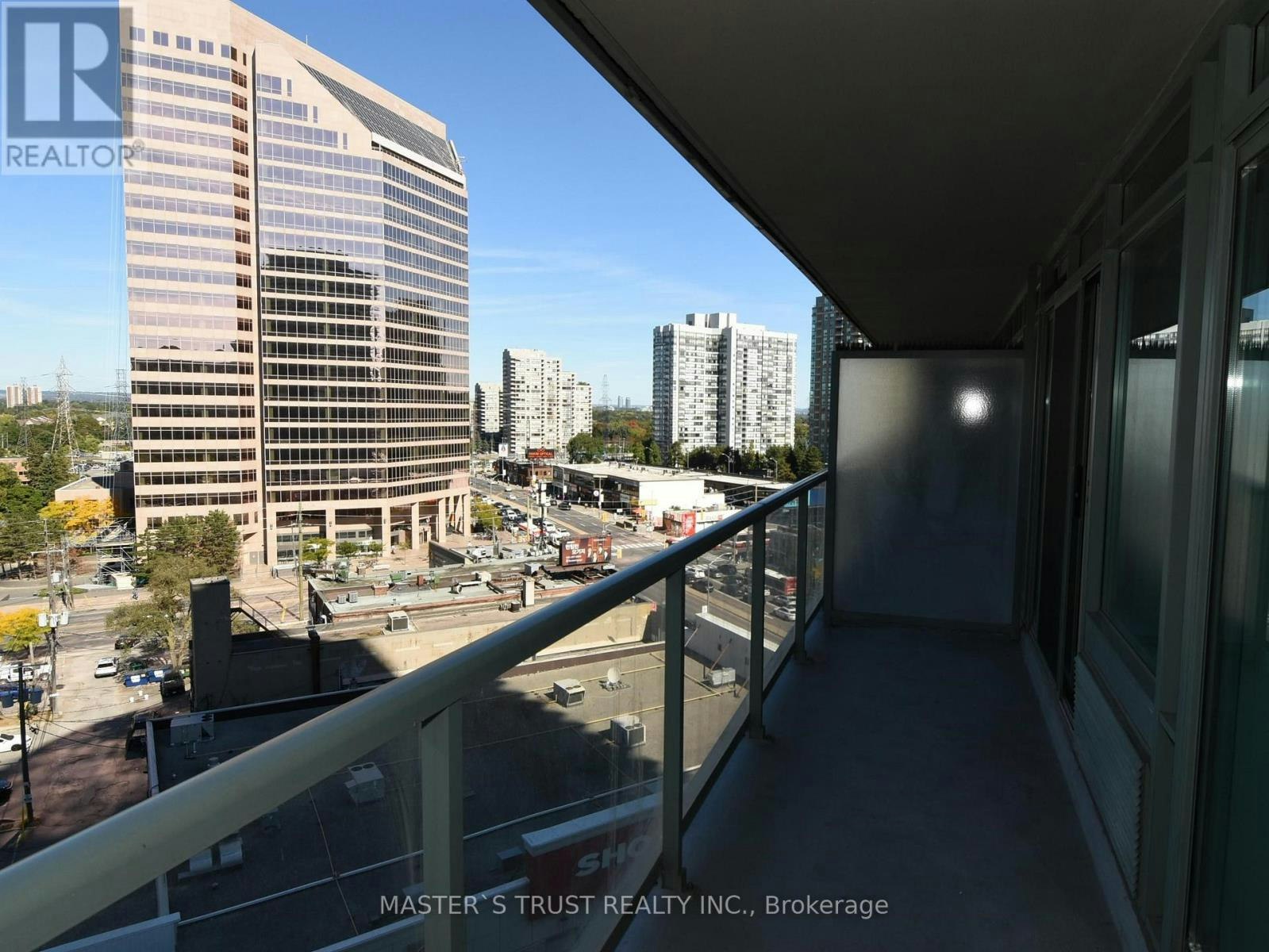 1106-5508 Yonge Street, Toronto, ON, M2N 7L2 - 20
