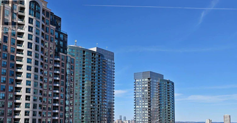 1106-5508 Yonge Street, Toronto, ON, M2N 7L2 - 22