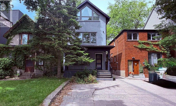 16 Woodlee Road