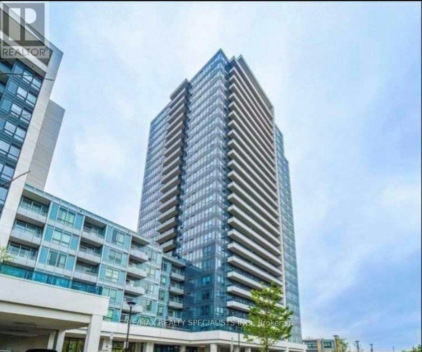 2306-7890 Bathurst Street, Vaughan, ON, L4J 0J9