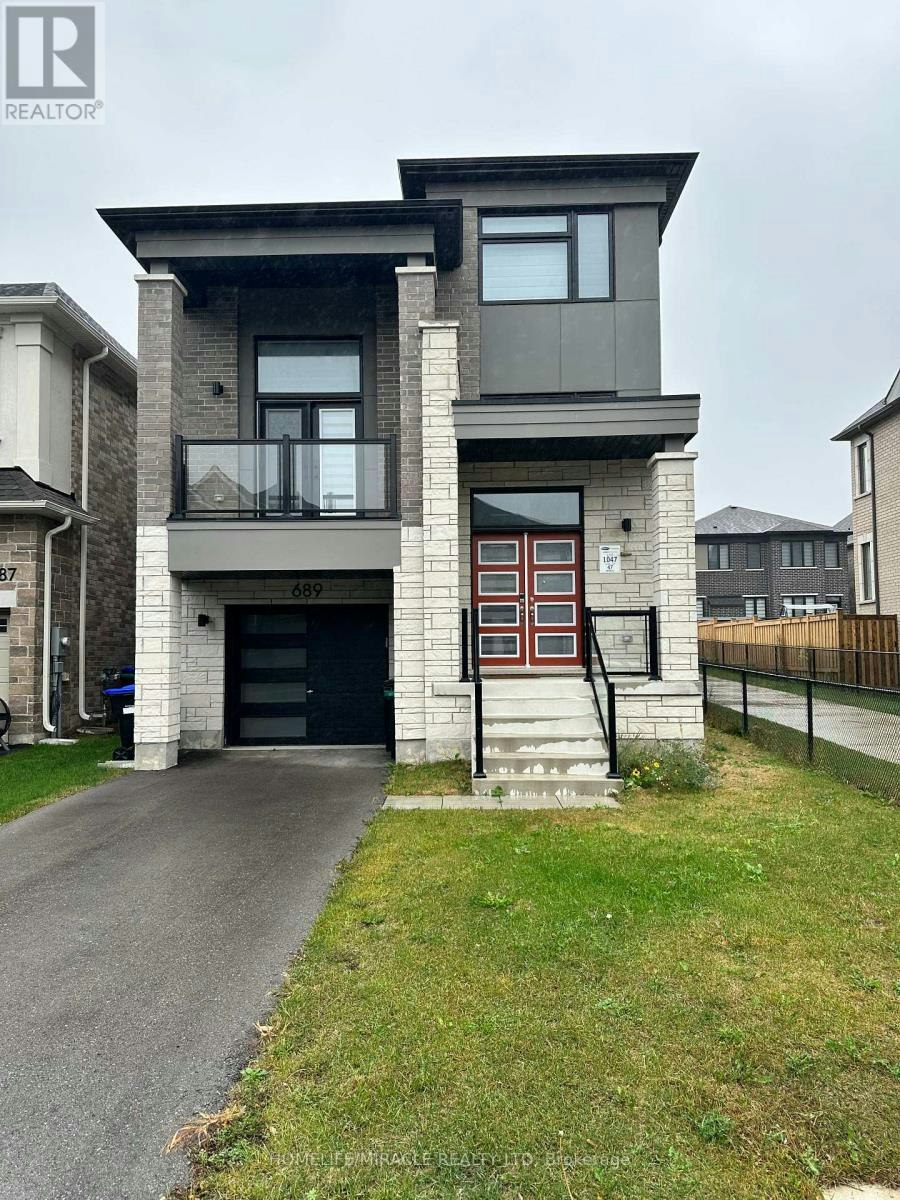 689 Mike Street, Innisfil, ON, L9S 0R7