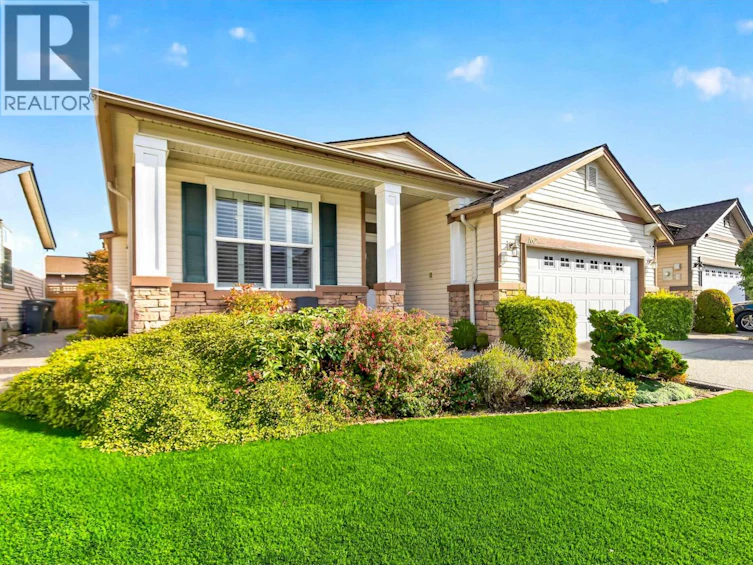 162-19639 Meadow Gardens Way, Pitt Meadows, BC, V3Y 2T5 - 2