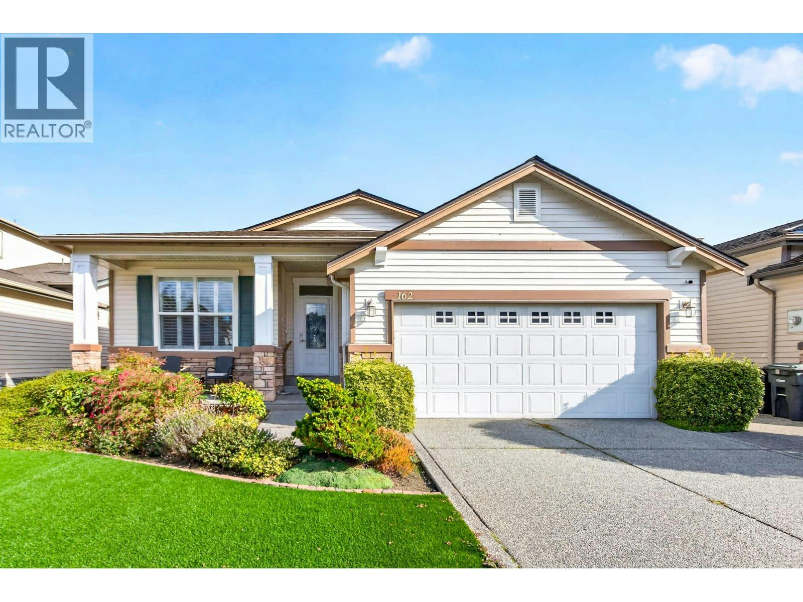 162-19639 Meadow Gardens Way, Pitt Meadows, BC, V3Y 2T5