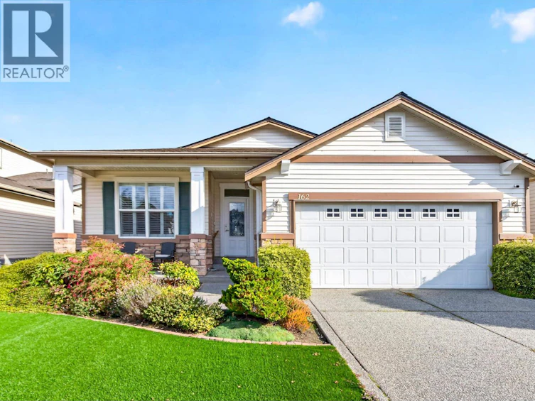 162-19639 Meadow Gardens Way, Pitt Meadows, BC, V3Y 2T5