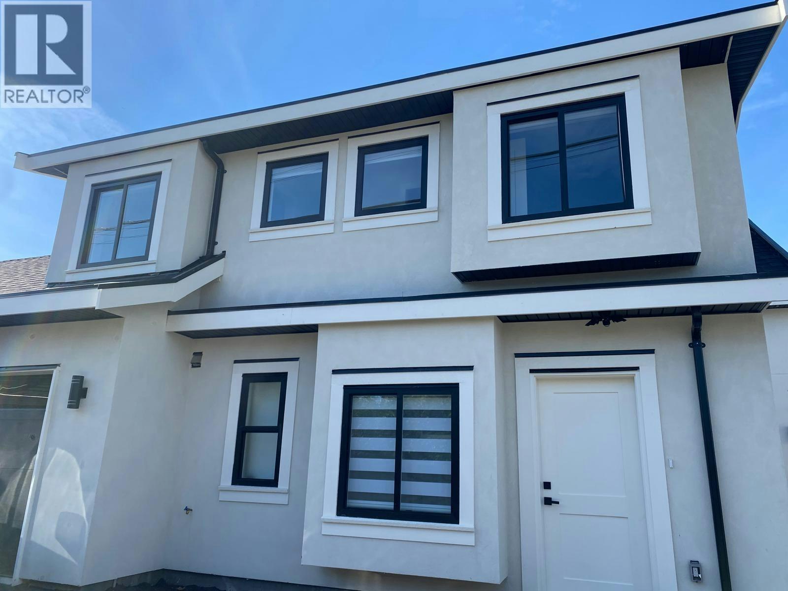 10408 B Dennis Crescent, Richmond, BC, V7A 3R5