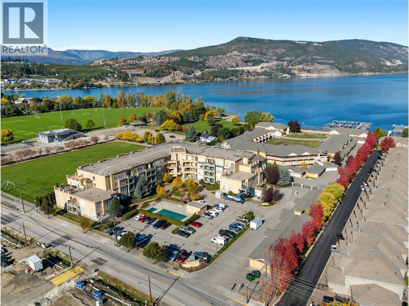 111-3550 Woodsdale Road, Lake Country, BC, V4V 2P5