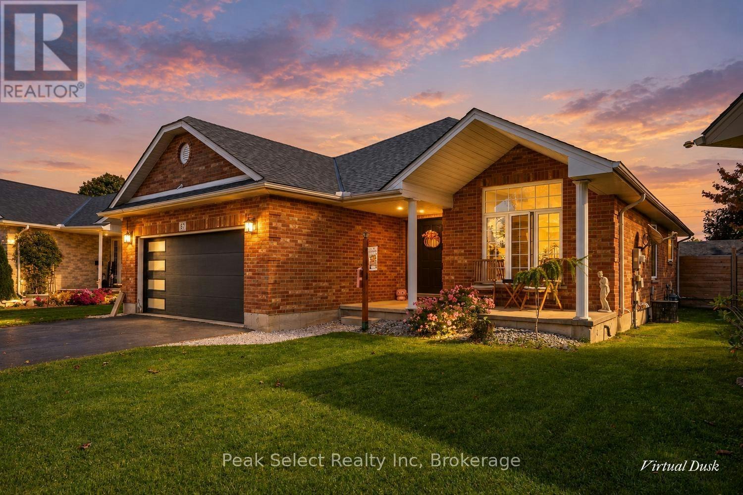57 Parkhaven Crescent, St. Marys, ON, N4X 1E7