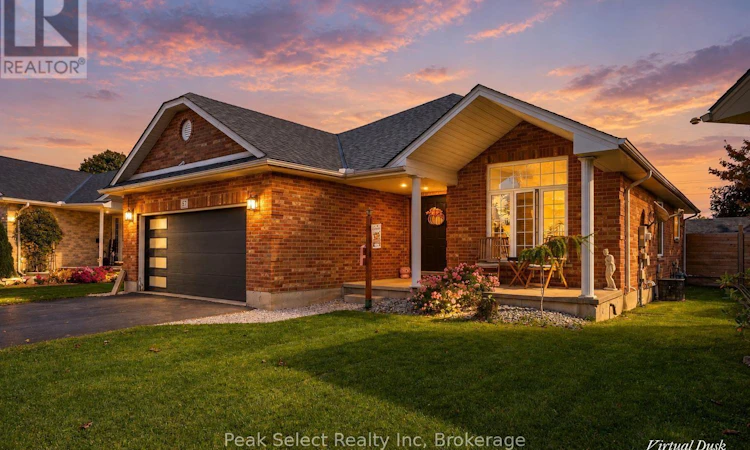 57 Parkhaven Crescent