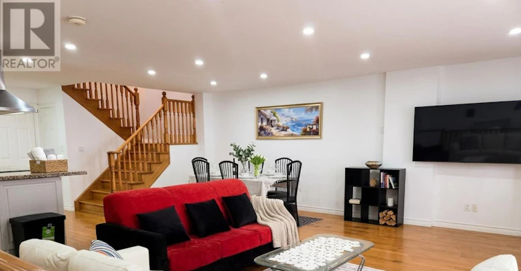 963 Hampton Crescent, Mississauga, ON, L5G 4G7 - 44