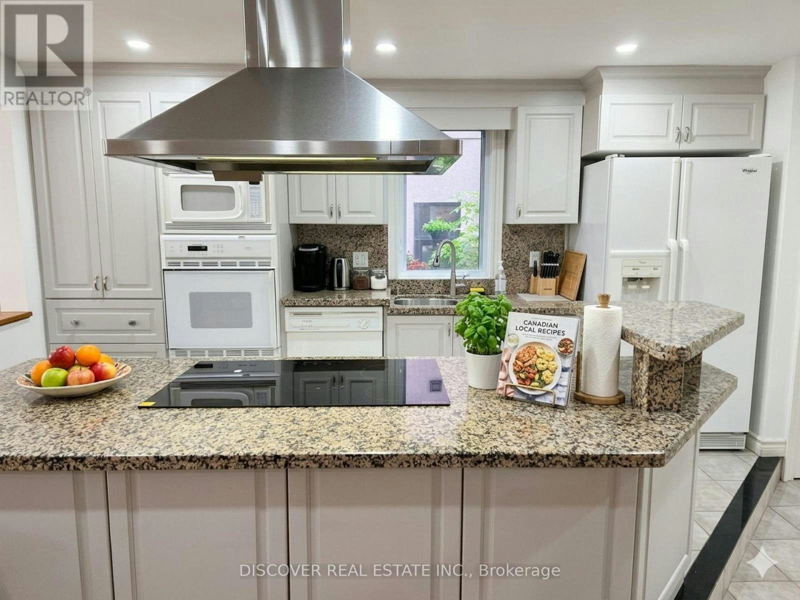 963 Hampton Crescent, Mississauga, ON, L5G 4G7 - 31