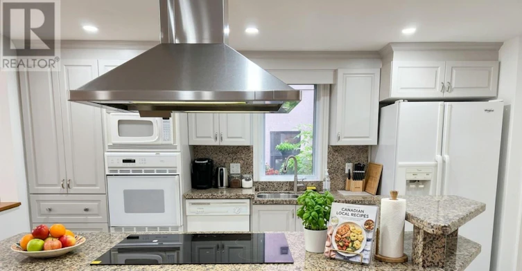 963 Hampton Crescent, Mississauga, ON, L5G 4G7 - 31