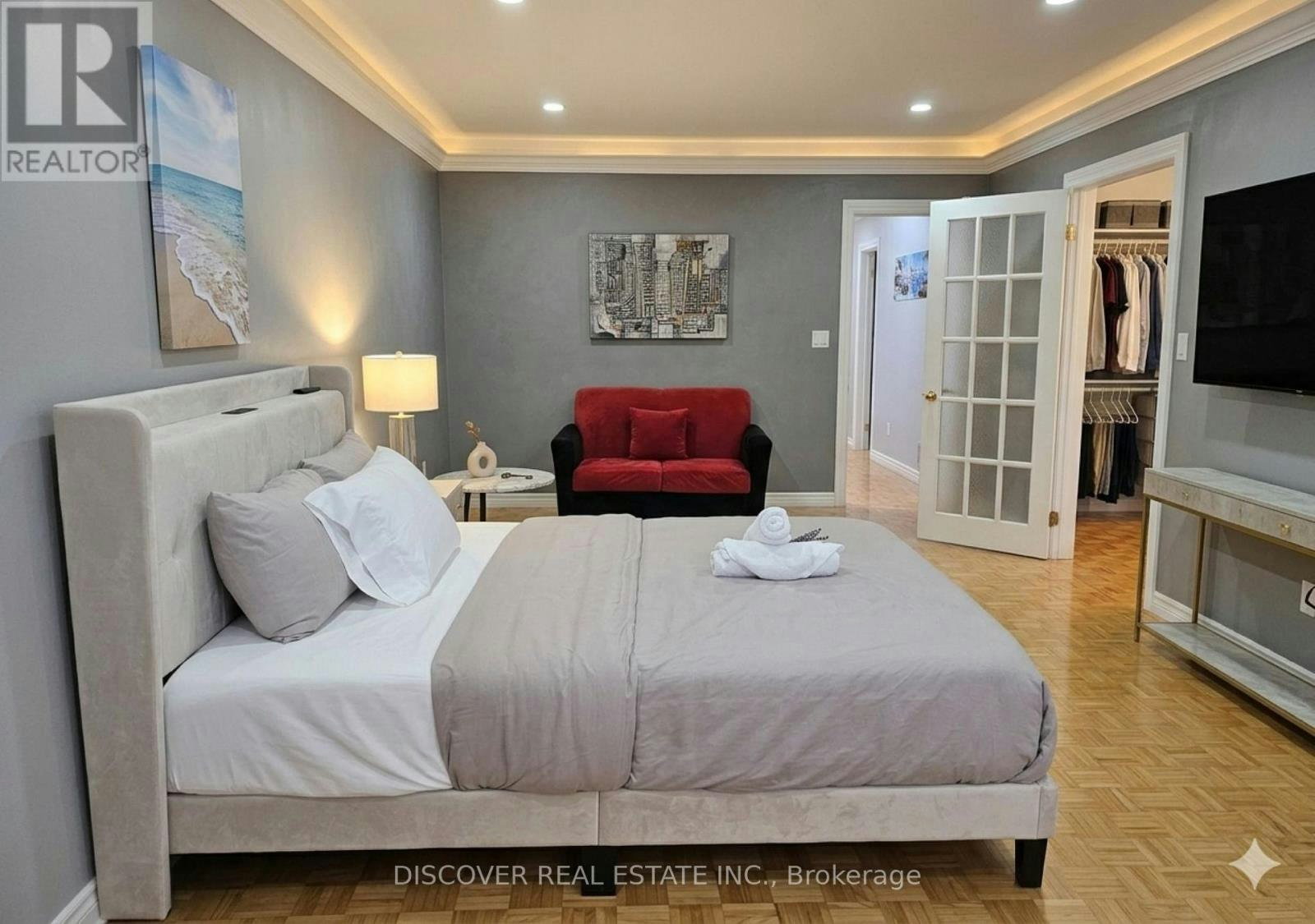 963 Hampton Crescent, Mississauga, ON, L5G 4G7 - 17