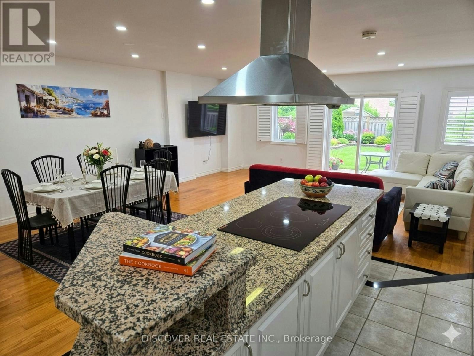 963 Hampton Crescent, Mississauga, ON, L5G 4G7 - 29