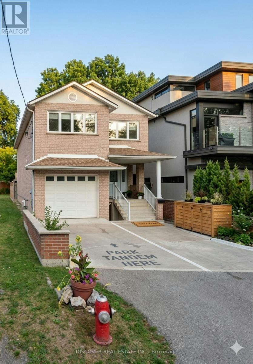 963 Hampton Crescent, Mississauga, ON, L5G 4G7 - 3