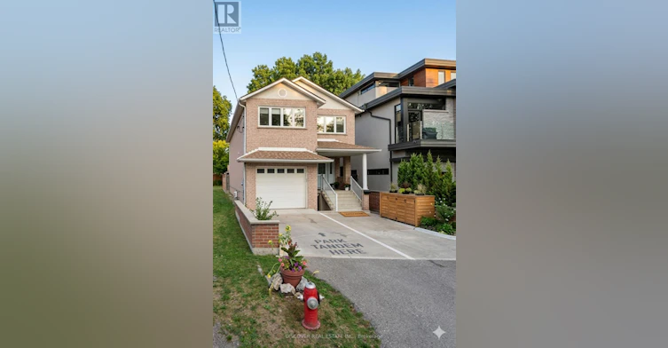 963 Hampton Crescent, Mississauga, ON, L5G 4G7 - 3