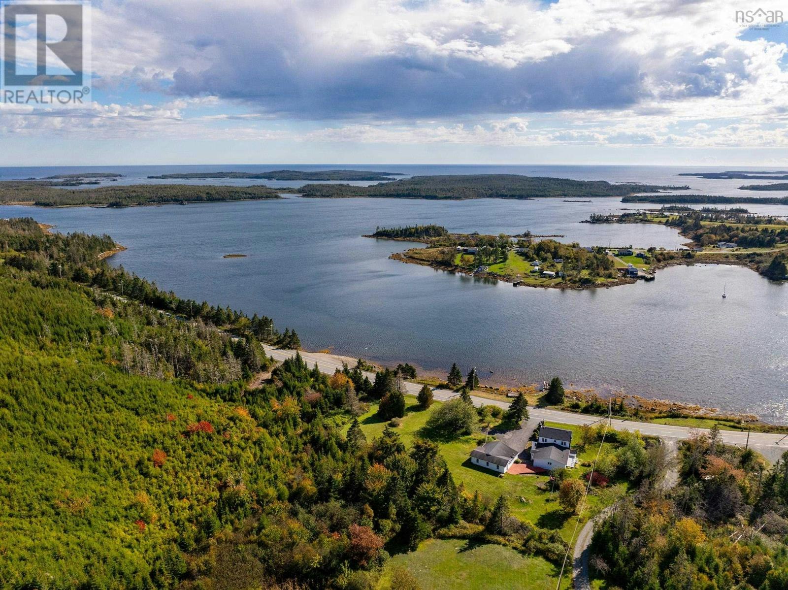 18467 7 Highway, Popes Harbour, NS, B0J 3H0