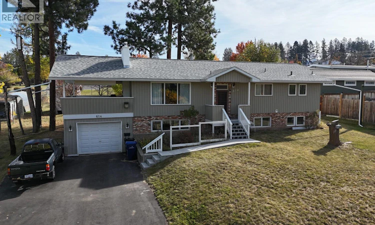 614 S 28th Avenue