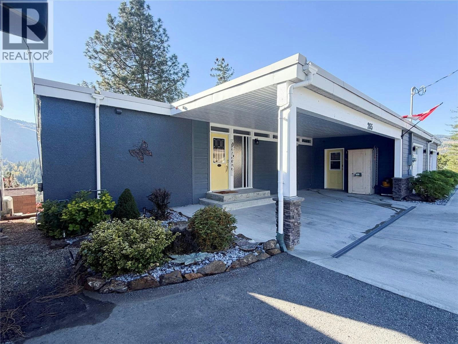 265 8th Avenue, Montrose, BC, V0G 1P0